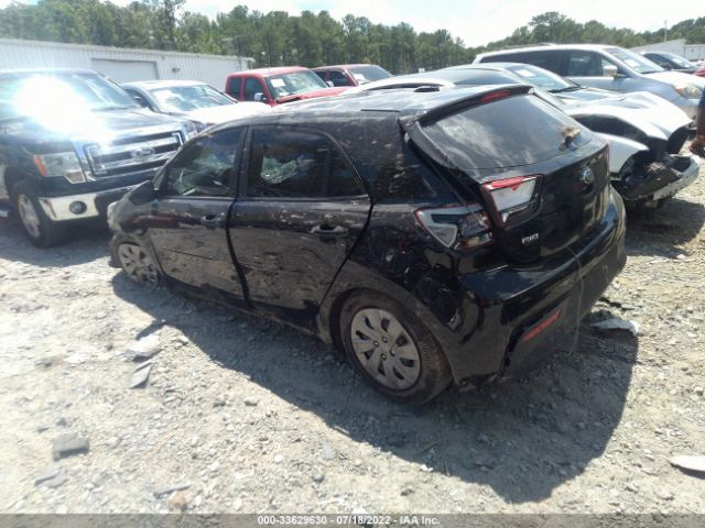 Photo 2 VIN: 3KPA25AB0KE214024 - KIA RIO 5-DOOR 