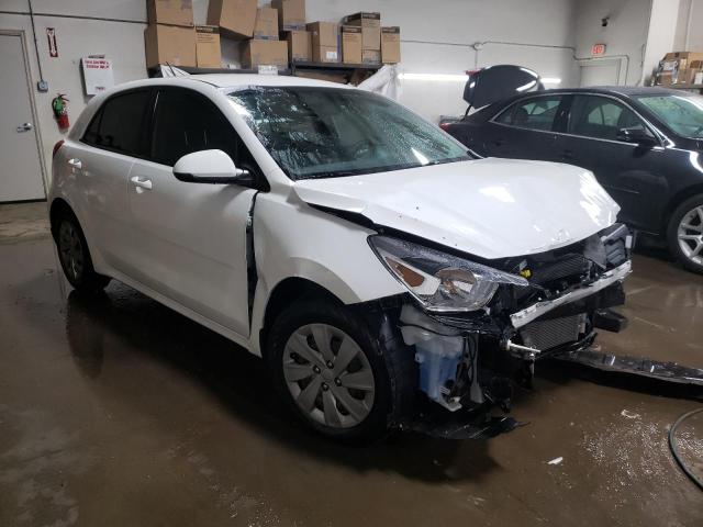 Photo 3 VIN: 3KPA25AB0KE214136 - KIA RIO 