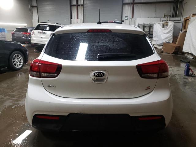 Photo 5 VIN: 3KPA25AB0KE214136 - KIA RIO 