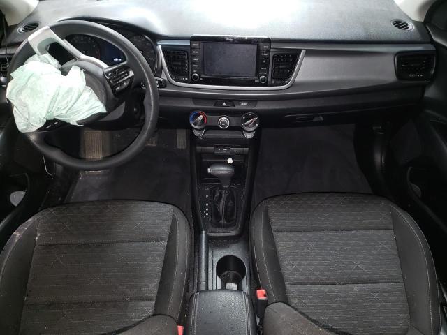 Photo 7 VIN: 3KPA25AB0KE214136 - KIA RIO 