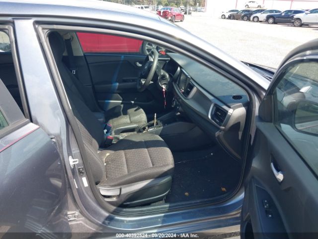 Photo 4 VIN: 3KPA25AB0KE220521 - KIA RIO 