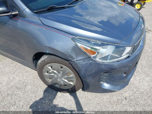 Photo 5 VIN: 3KPA25AB0KE220521 - KIA RIO 