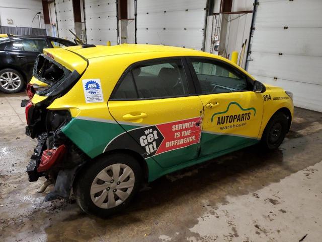 Photo 2 VIN: 3KPA25AB1JE060048 - KIA RIO 