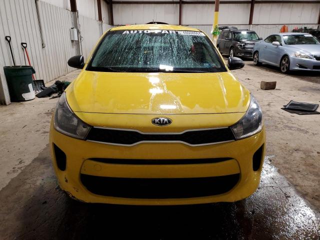 Photo 4 VIN: 3KPA25AB1JE060048 - KIA RIO 