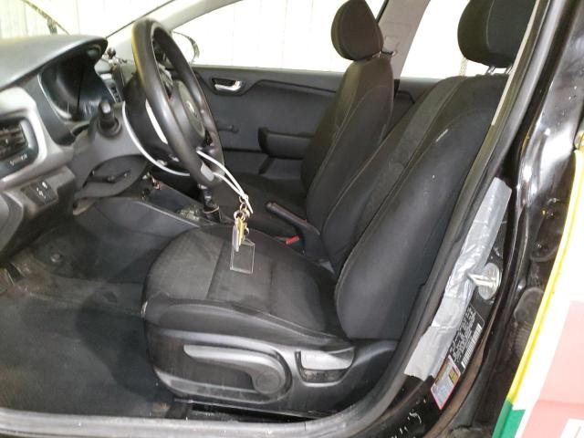 Photo 6 VIN: 3KPA25AB1JE060048 - KIA RIO 