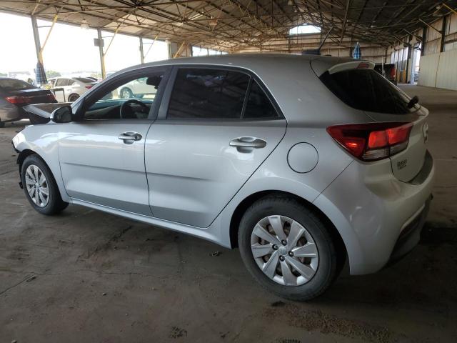 Photo 1 VIN: 3KPA25AB1JE090330 - KIA RIO LX 