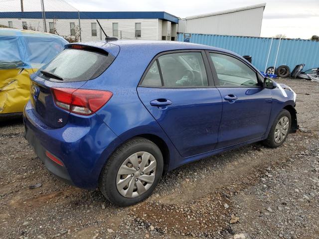 Photo 2 VIN: 3KPA25AB1JE091414 - KIA RIO LX 