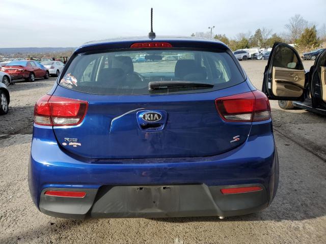 Photo 5 VIN: 3KPA25AB1JE091414 - KIA RIO LX 