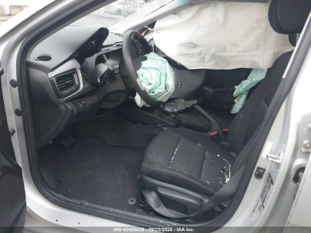 Photo 4 VIN: 3KPA25AB1JE095933 - KIA RIO 