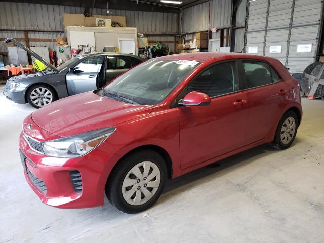 Photo 0 VIN: 3KPA25AB1JE119499 - KIA RIO 