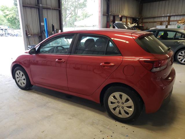 Photo 1 VIN: 3KPA25AB1JE119499 - KIA RIO 