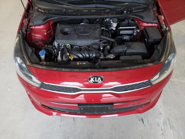 Photo 11 VIN: 3KPA25AB1JE119499 - KIA RIO 