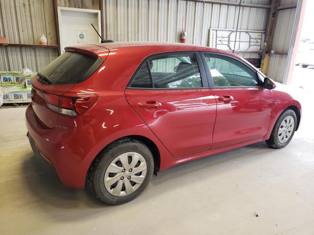 Photo 2 VIN: 3KPA25AB1JE119499 - KIA RIO 