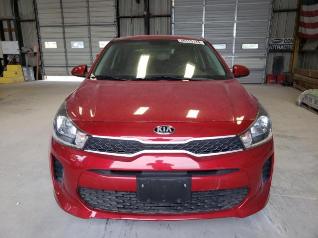 Photo 4 VIN: 3KPA25AB1JE119499 - KIA RIO 