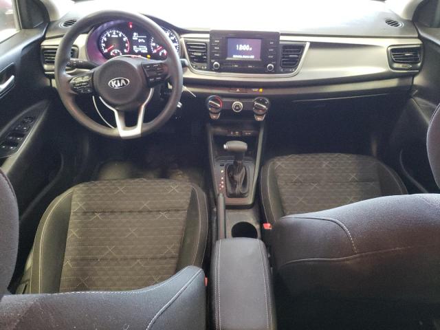 Photo 7 VIN: 3KPA25AB1JE119499 - KIA RIO 