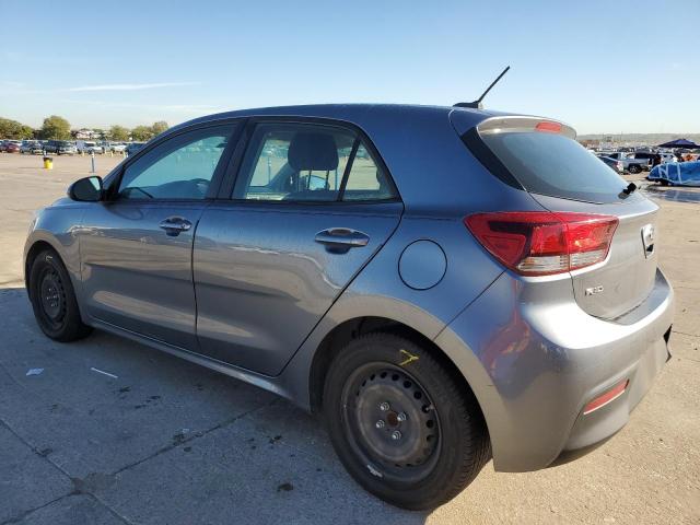 Photo 1 VIN: 3KPA25AB1KE206143 - KIA RIO S 