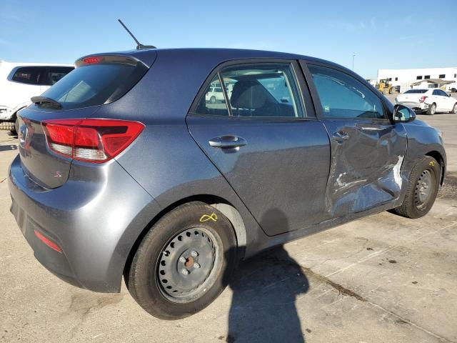 Photo 2 VIN: 3KPA25AB1KE206143 - KIA RIO S 