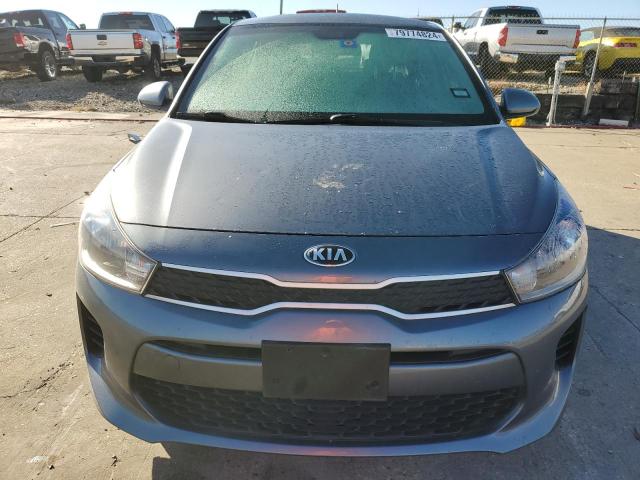 Photo 4 VIN: 3KPA25AB1KE206143 - KIA RIO S 