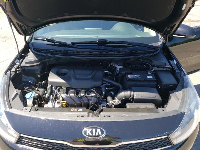 Photo 10 VIN: 3KPA25AB1KE209219 - KIA RIO S 