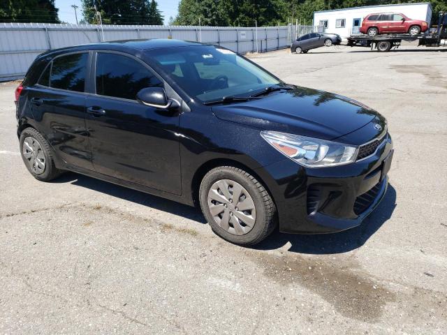 Photo 3 VIN: 3KPA25AB1KE209219 - KIA RIO S 