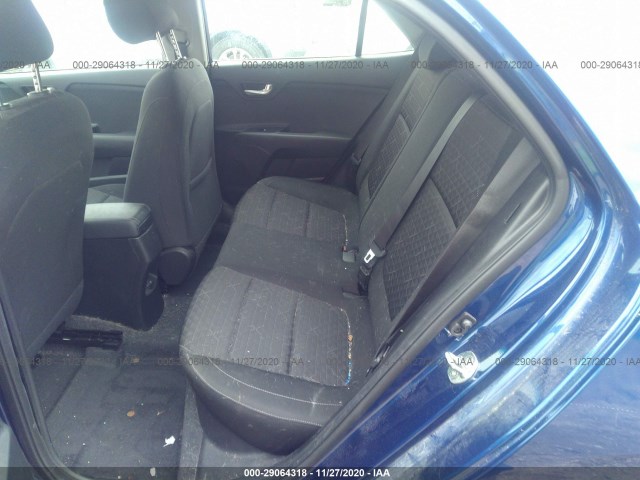 Photo 7 VIN: 3KPA25AB1KE232855 - KIA RIO 5-DOOR 