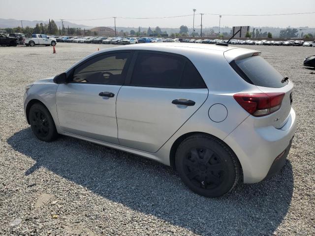 Photo 1 VIN: 3KPA25AB2JE047485 - KIA RIO LX 