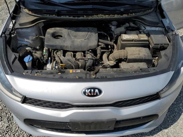 Photo 10 VIN: 3KPA25AB2JE047485 - KIA RIO LX 