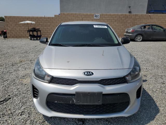 Photo 4 VIN: 3KPA25AB2JE047485 - KIA RIO LX 