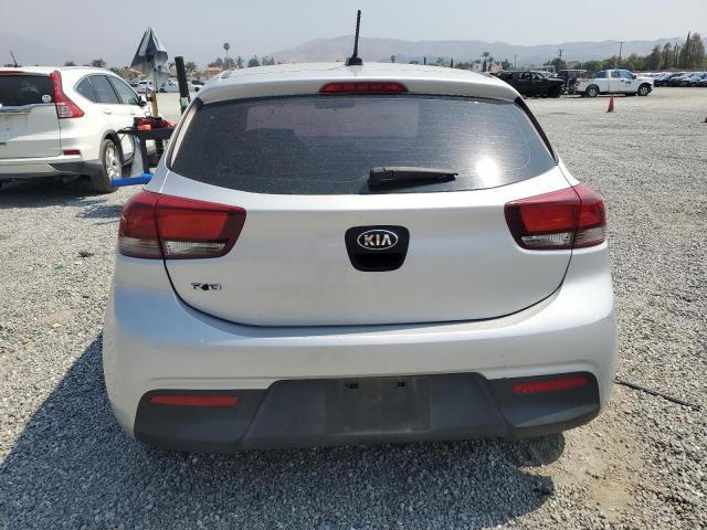 Photo 5 VIN: 3KPA25AB2JE047485 - KIA RIO LX 