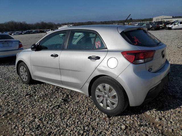 Photo 1 VIN: 3KPA25AB2JE058048 - KIA RIO LX 