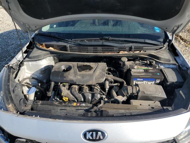 Photo 10 VIN: 3KPA25AB2JE058048 - KIA RIO LX 