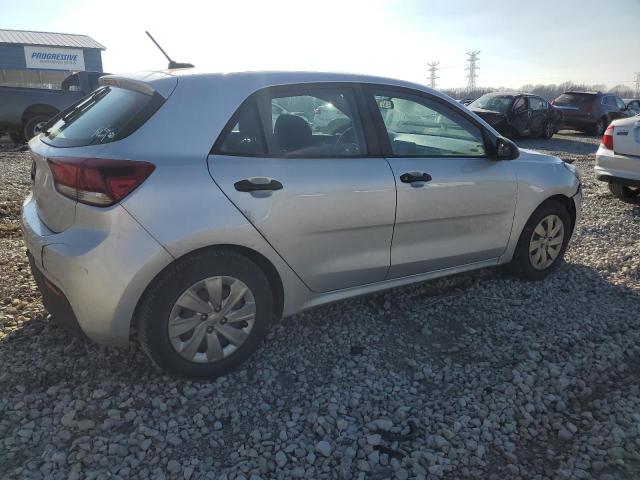 Photo 2 VIN: 3KPA25AB2JE058048 - KIA RIO LX 