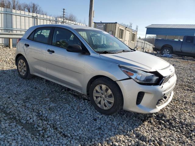 Photo 3 VIN: 3KPA25AB2JE058048 - KIA RIO LX 