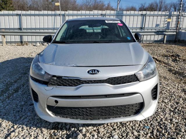 Photo 4 VIN: 3KPA25AB2JE058048 - KIA RIO LX 