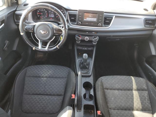 Photo 7 VIN: 3KPA25AB2JE058048 - KIA RIO LX 