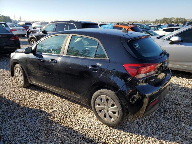 Photo 1 VIN: 3KPA25AB2JE086061 - KIA RIO 