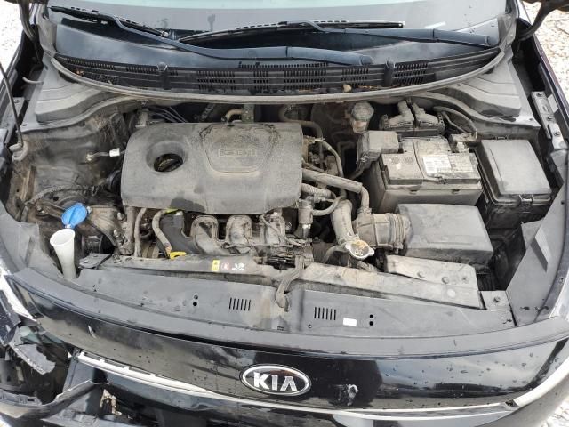 Photo 10 VIN: 3KPA25AB2JE086061 - KIA RIO 