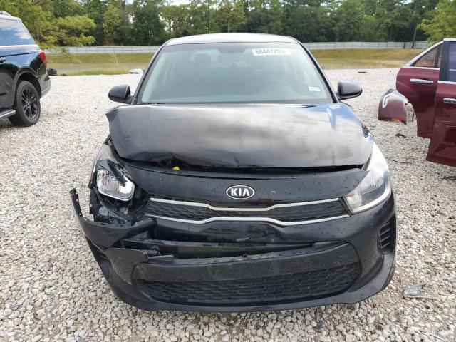 Photo 4 VIN: 3KPA25AB2JE086061 - KIA RIO 