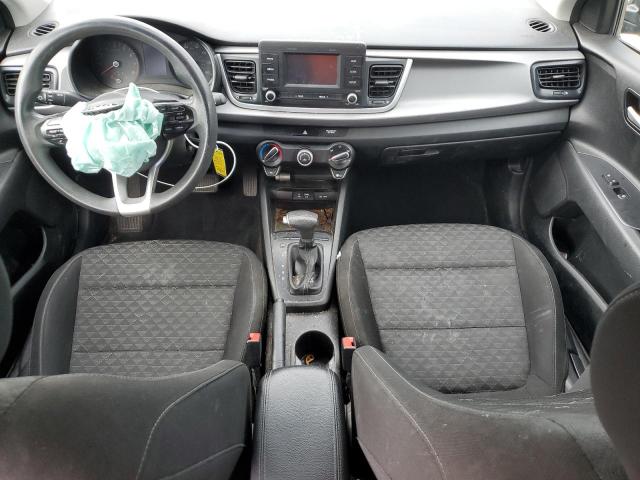 Photo 7 VIN: 3KPA25AB2JE086061 - KIA RIO 