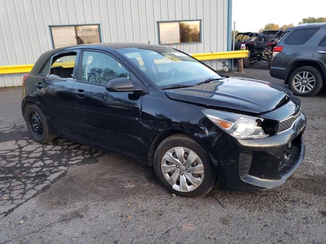 Photo 3 VIN: 3KPA25AB2JE094743 - KIA RIO 