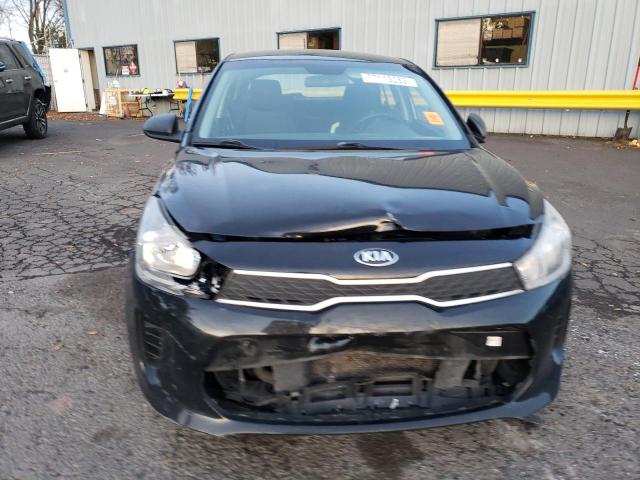 Photo 4 VIN: 3KPA25AB2JE094743 - KIA RIO 