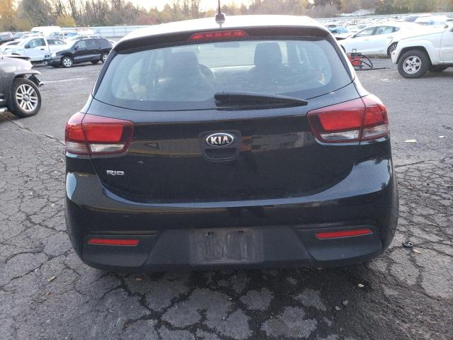 Photo 5 VIN: 3KPA25AB2JE094743 - KIA RIO 