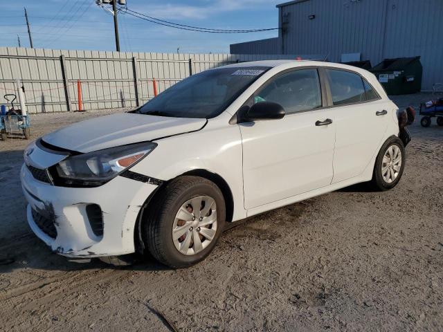 Photo 0 VIN: 3KPA25AB2JE095570 - KIA RIO 