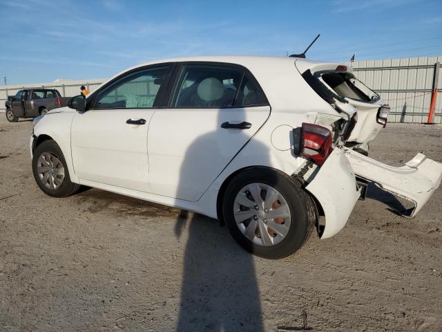 Photo 1 VIN: 3KPA25AB2JE095570 - KIA RIO 