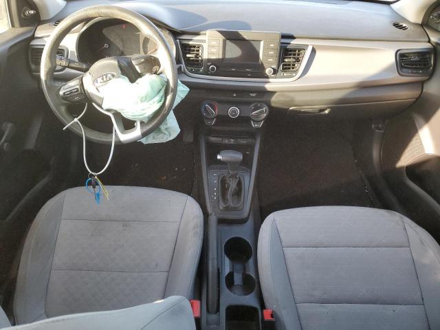 Photo 7 VIN: 3KPA25AB2JE095570 - KIA RIO 