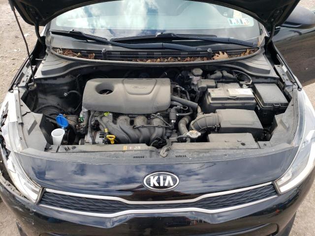 Photo 10 VIN: 3KPA25AB2JE119902 - KIA RIO 