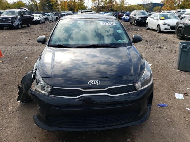 Photo 4 VIN: 3KPA25AB2JE119902 - KIA RIO 