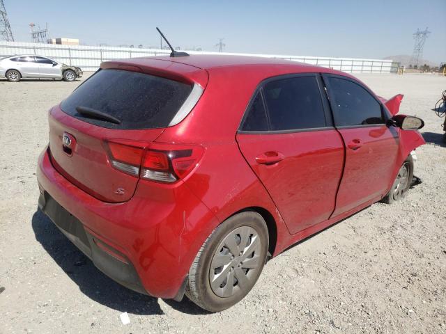 Photo 3 VIN: 3KPA25AB2KE223789 - KIA RIO S 