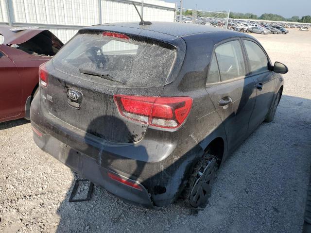 Photo 2 VIN: 3KPA25AB2KE234744 - KIA RIO 