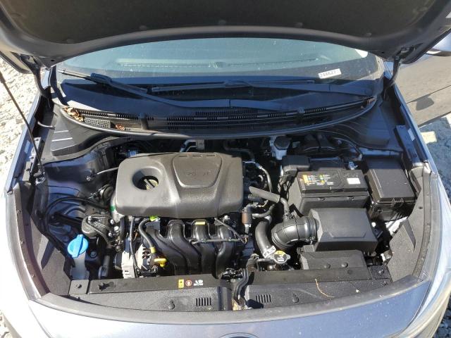 Photo 10 VIN: 3KPA25AB2KE248627 - KIA RIO 